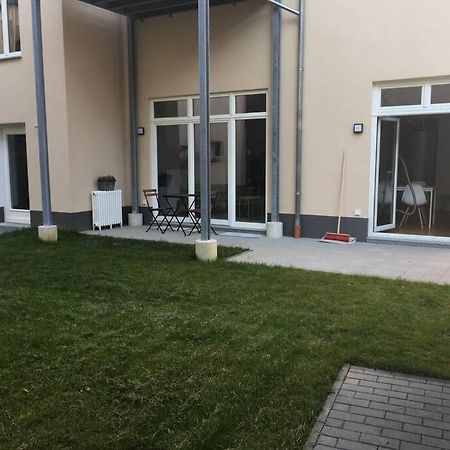 Ein Traum Im Herzen Der Altstadt Wetzlar Exterior foto